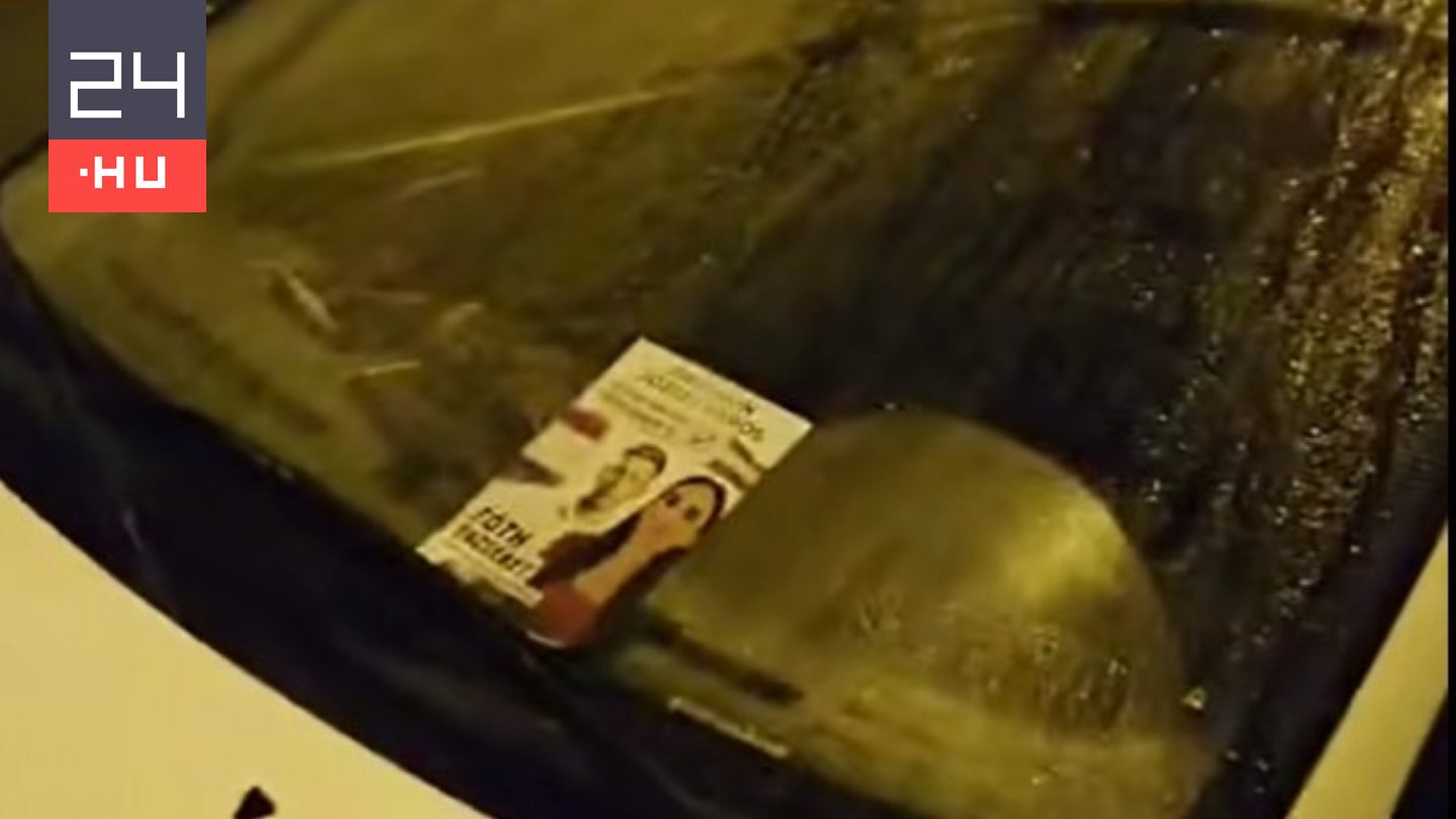 Hamis szórólapon terjesztették, hogy a Tisza jelöltje a józsefvárosi időközi egyik független indulója