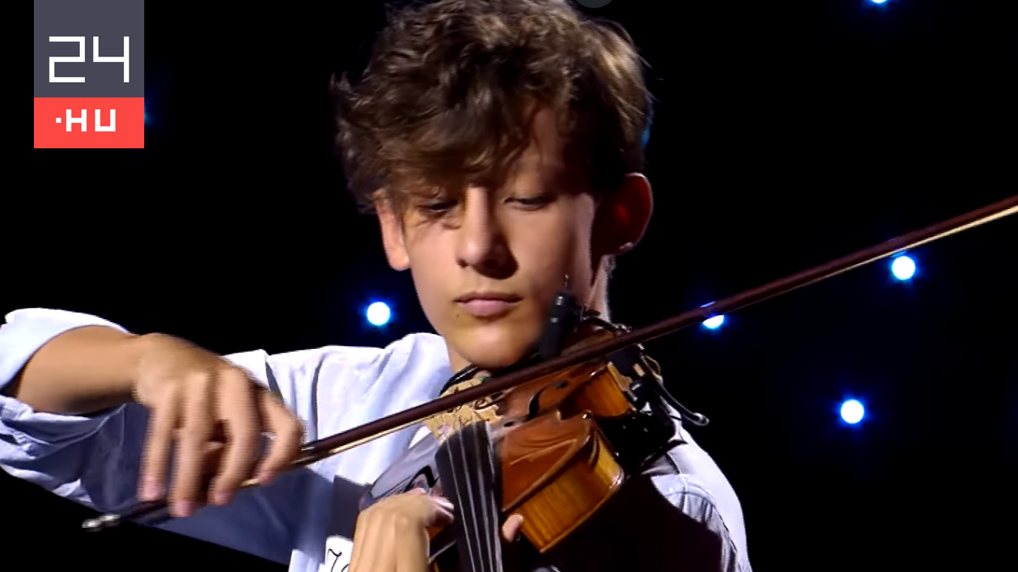 A nyílt utcán verték meg a Virtuózokból ismert zenészt Kaposváron