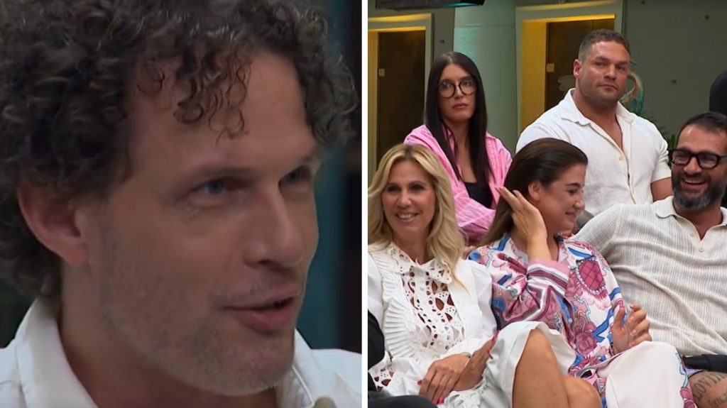 Házasság első látásra: a szereplők megkapták a magukét a szakértőktől, miután arról beszélgettek, kinek ki jön be a társaságból