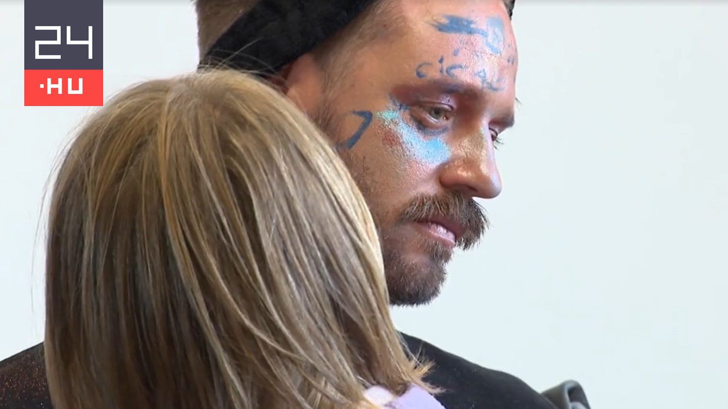 Házasság első látásra: két kislány jelent meg Beccáéknál, majd közölték velük, el kell játszaniuk, hogy ők a gyerekeik