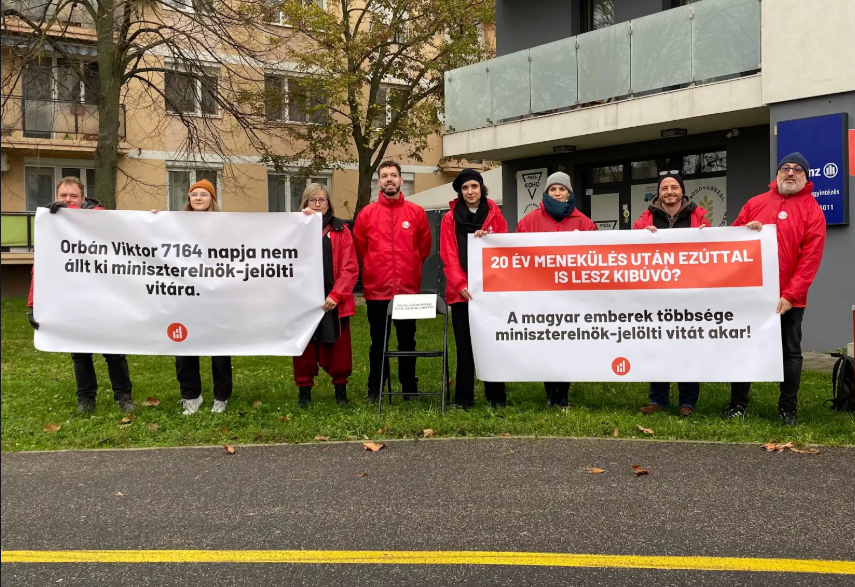 Orbán: Magyarországnak mindig pénzügyi védőpajzsra volt, van és lesz szüksége 1