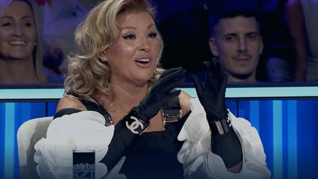 „Az összes mellbimbóm felállt!” – véleményezte Liptai Claudia Veréb Tamásék produkcióját