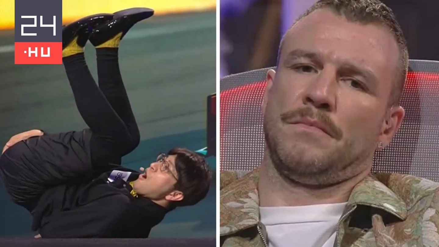 „Undorító, felháborító” – Molnár Áron kiakadt a Csillag Születik szellentőmutatványokkal induló versenyzőjére