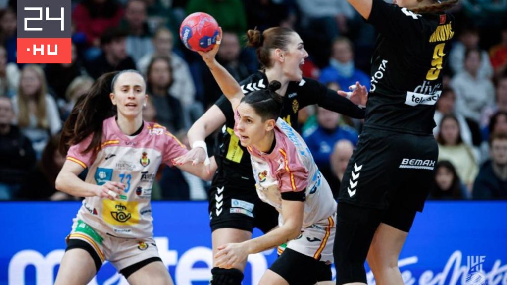 A legnagyobb pofára esést egy varázslatos győzelem követte a kézivébén