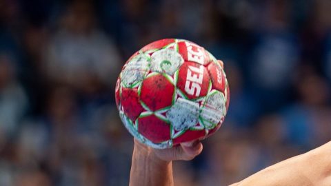 Már tudható, mikor pótolják a tűz miatt félbeszakadt kézilabdameccset