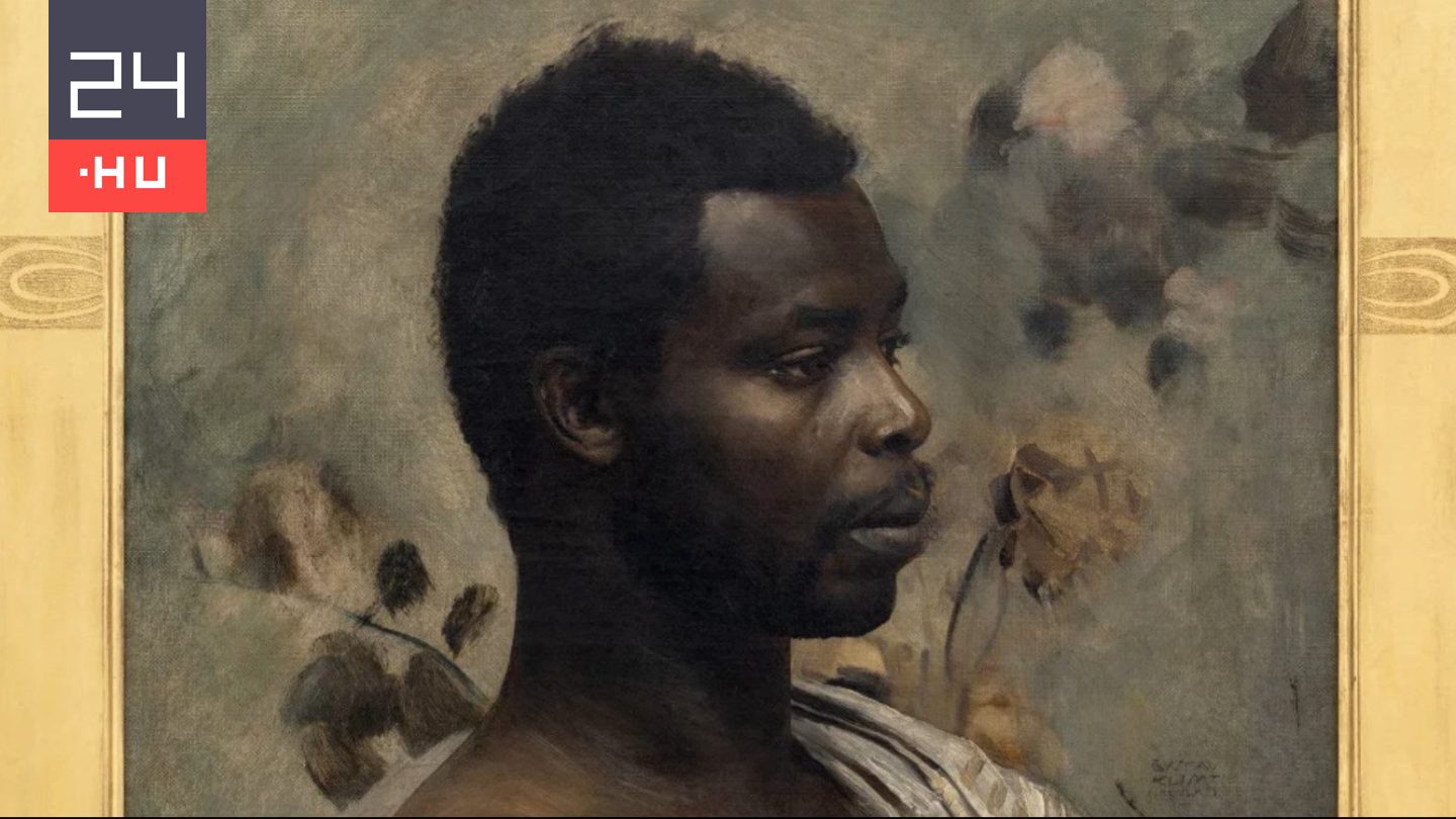 A bécsi ügyészség elrendelte a Magyarországról kiengedett Klimt-kép lefoglalását