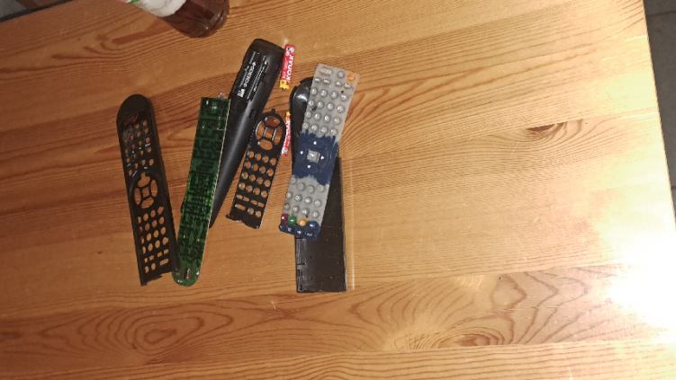 Őrjöngött és tört-zúzott a kocsmában, mert nem adtak neki több italt