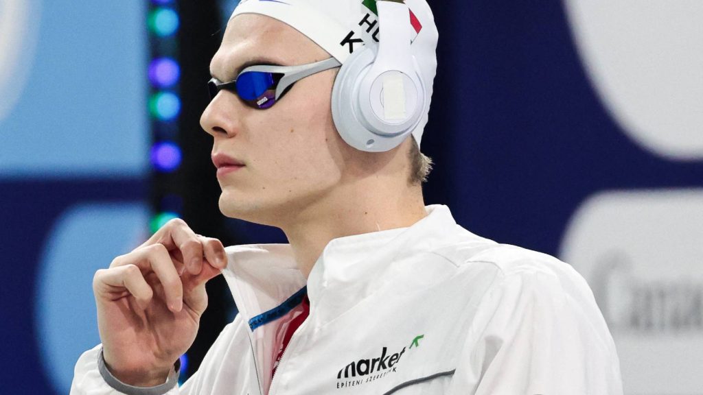 Kós Hubert nagyon nem fog örülni ennek az olimpiai döntésnek