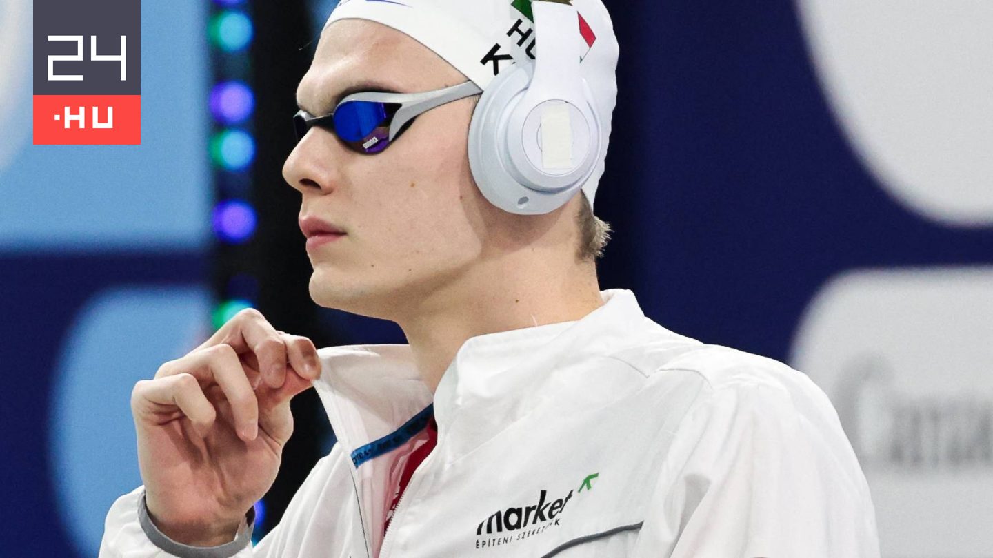 Kós Hubert nagyon nem fog örülni ennek az olimpiai döntésnek