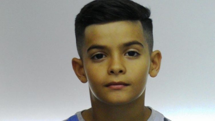 Eltűnt egy kisfiú Budapesten, nagy erőkkel keresi a rendőrség