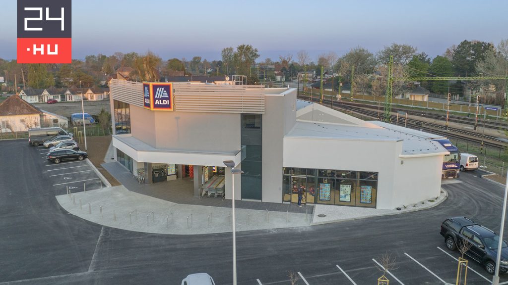 Tuti ajándékötletek az ALDI-ból! | 24.hu