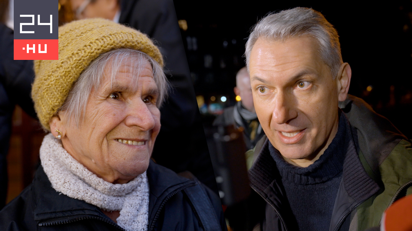 Lázár a tiszás jelöltekről: „Ők az Összefogás szavazói. Miért nem vállalják?”