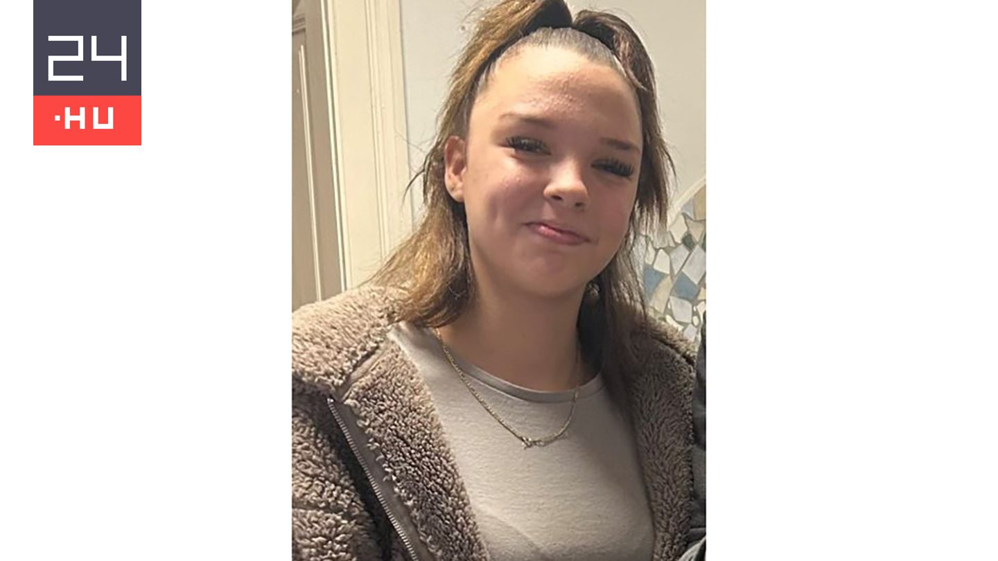 Eltűnt egy 15 éves lány, és a mobilját sem veszi fel