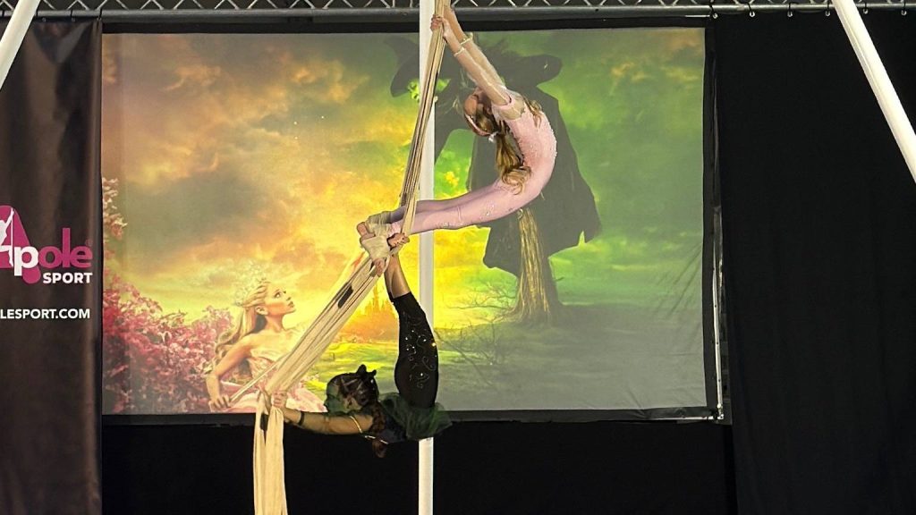 17 aranyérem: Magyarország légtorna-nagyhatalom lett és elkápráztatta a világot