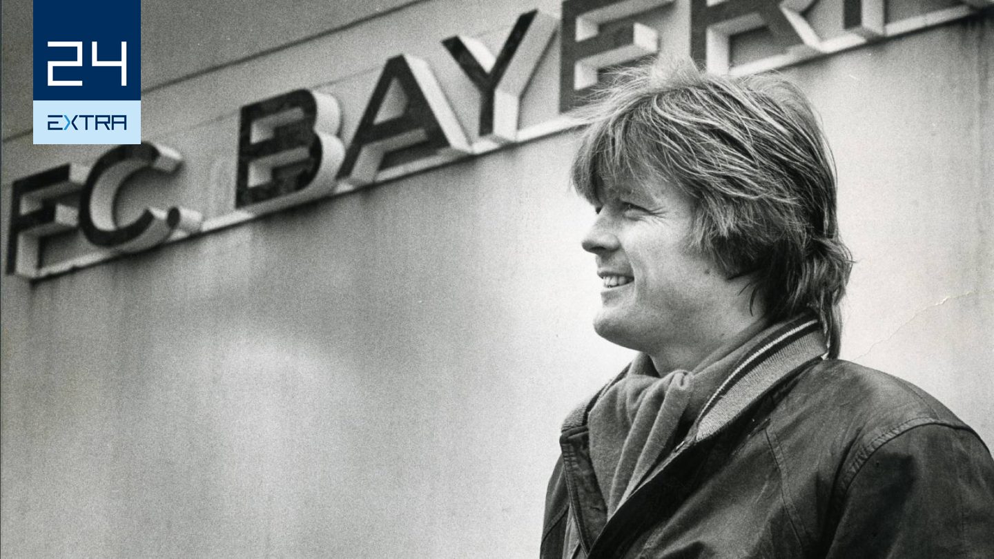 Csapágyasra hajtott focisták? Negyven éve az igazán elszántak egy nap alatt két fontos meccset is lenyomtak