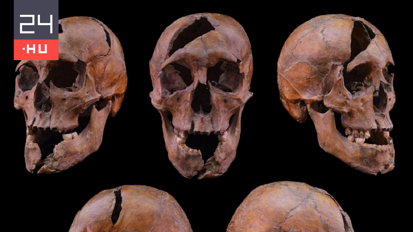 Azonosították a brutálisan meggyilkolt magyar herceg maradványait