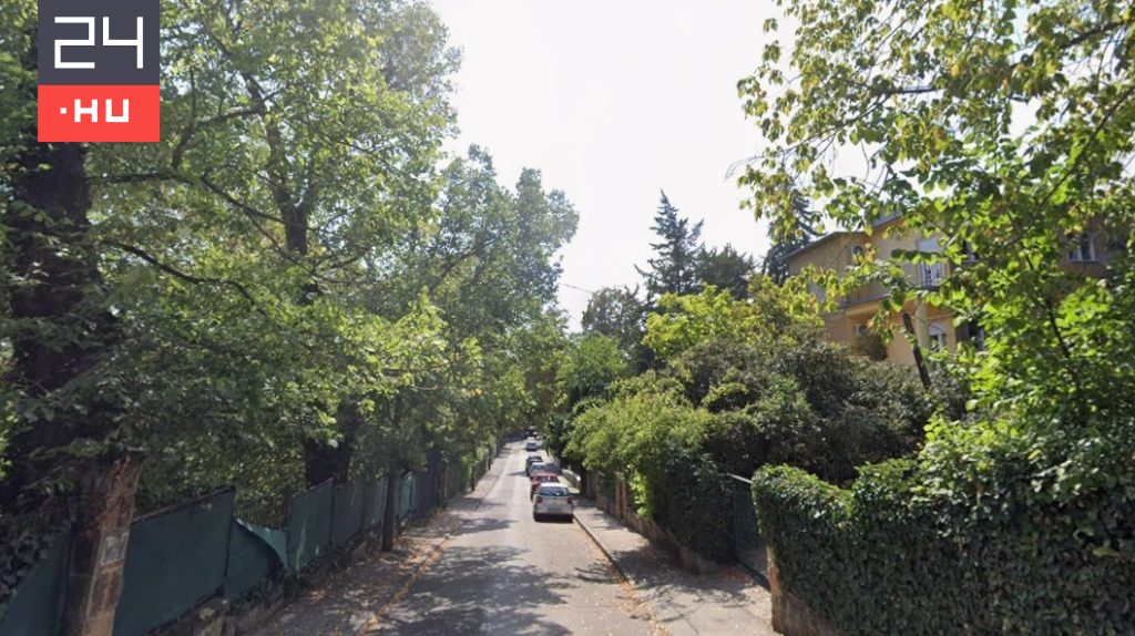 Ez az ország legdrágább utcája 2,6 millió forintos négyzetméterárral
