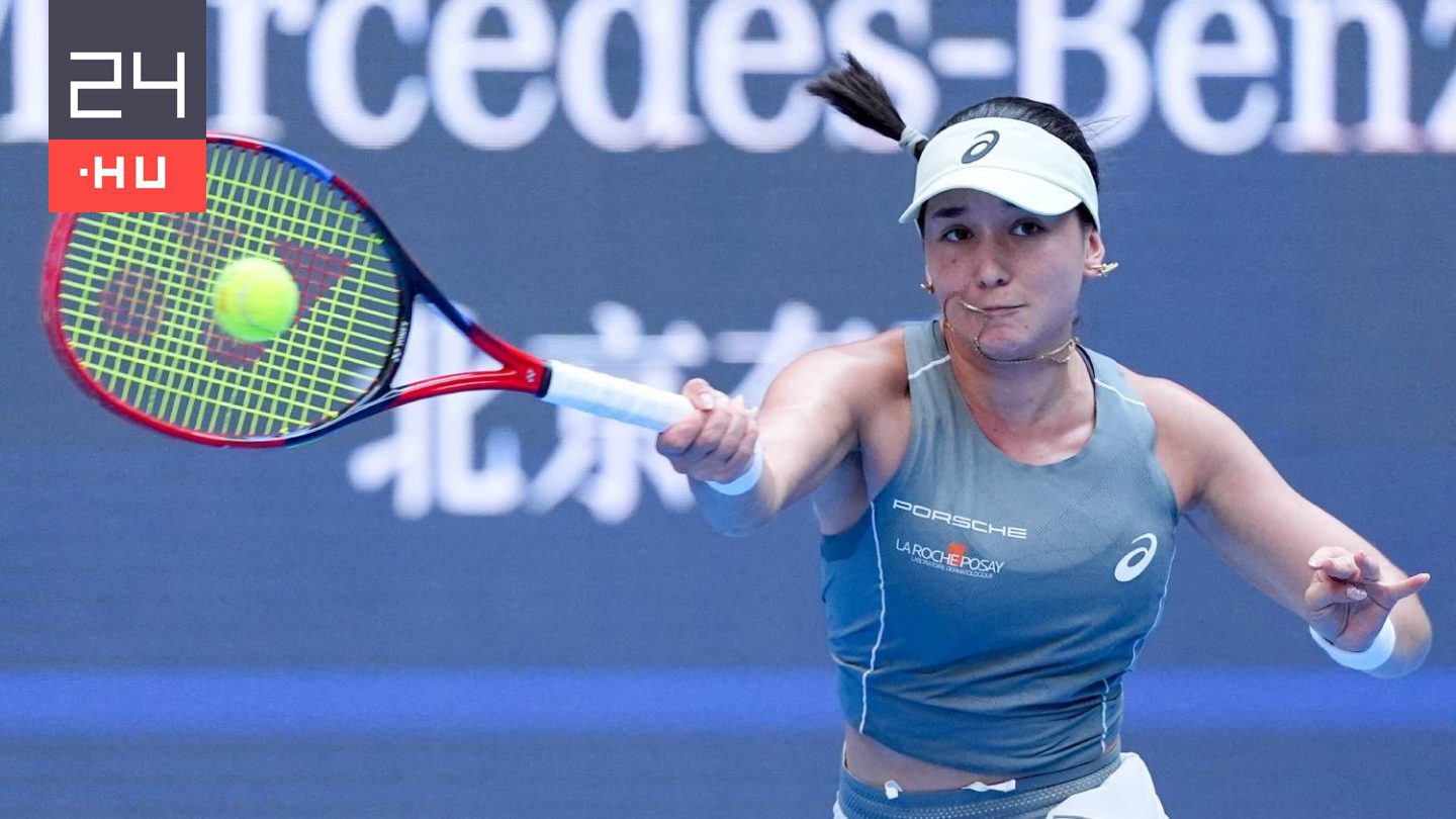 „Részletesen leírják, hogyan erőszakolnak meg engem és édesanyámat” – halálos fenyegetésekről vallott a legjobb német teniszező