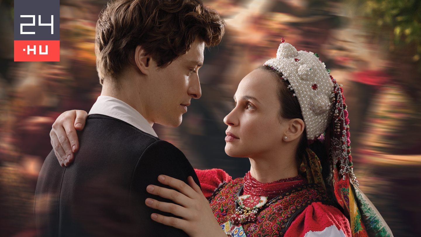 Két fiatal érdekházasságáról készített magyar néptáncos romkomot Káel Csaba filmügyi kormánybiztos