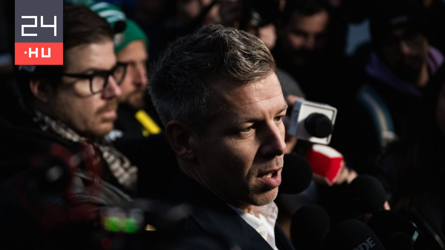 Magyar Péter: Nemcsak a jelöltjeinket zaklatják, hanem a családtagjaikat is