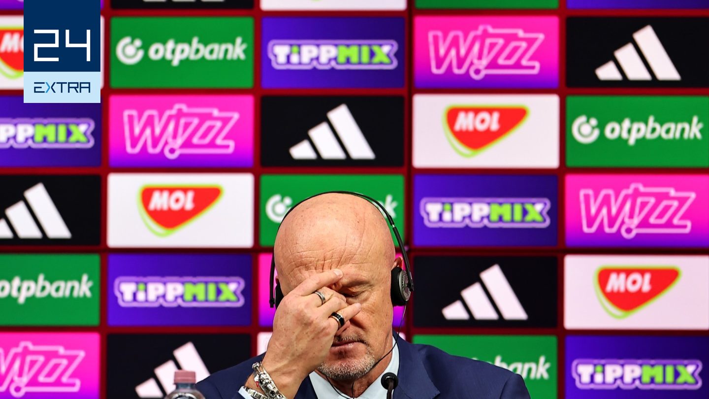 Rossit kirúgni nem kell félnetek jó lesz