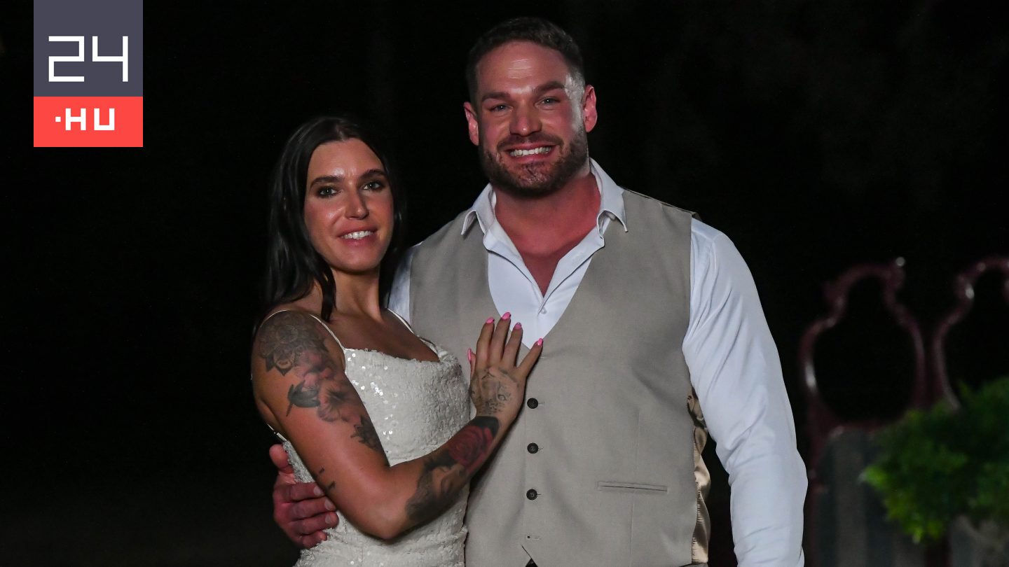 Házasság első látásra: Kármen és Dani a forgatás után összeköltöztek