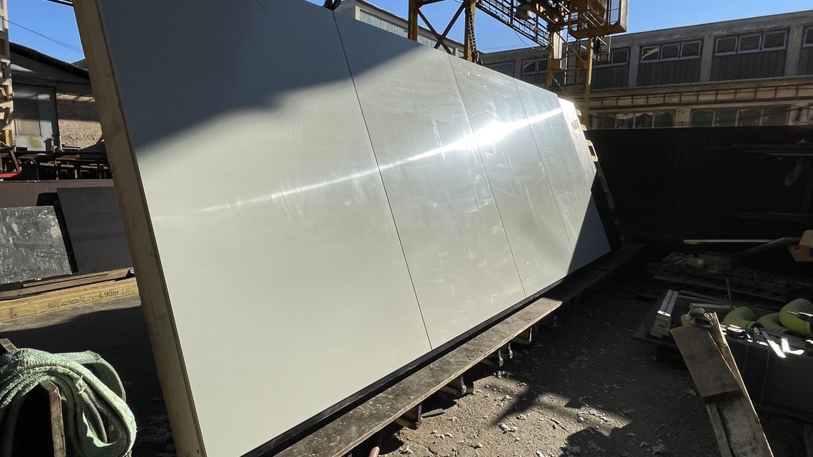 Zsalutrend: előnyben az alacsony ökológiai lábnyommal rendelkező anyagok 1