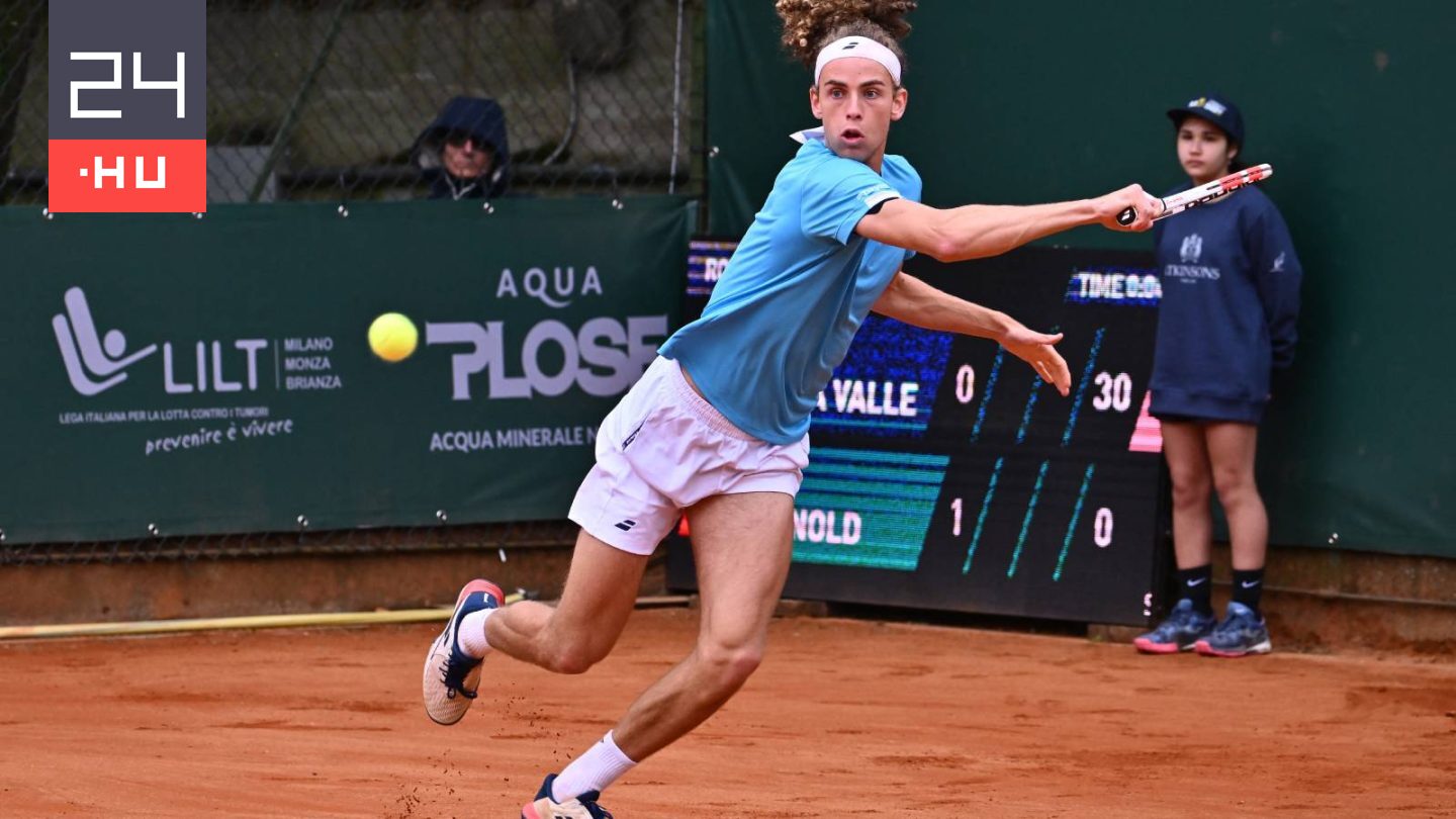 „Melegnek lenni nem csupán azt jelenti, hogy a saját nemünket szeretjük” – újabb teniszező vállalta fel másságát