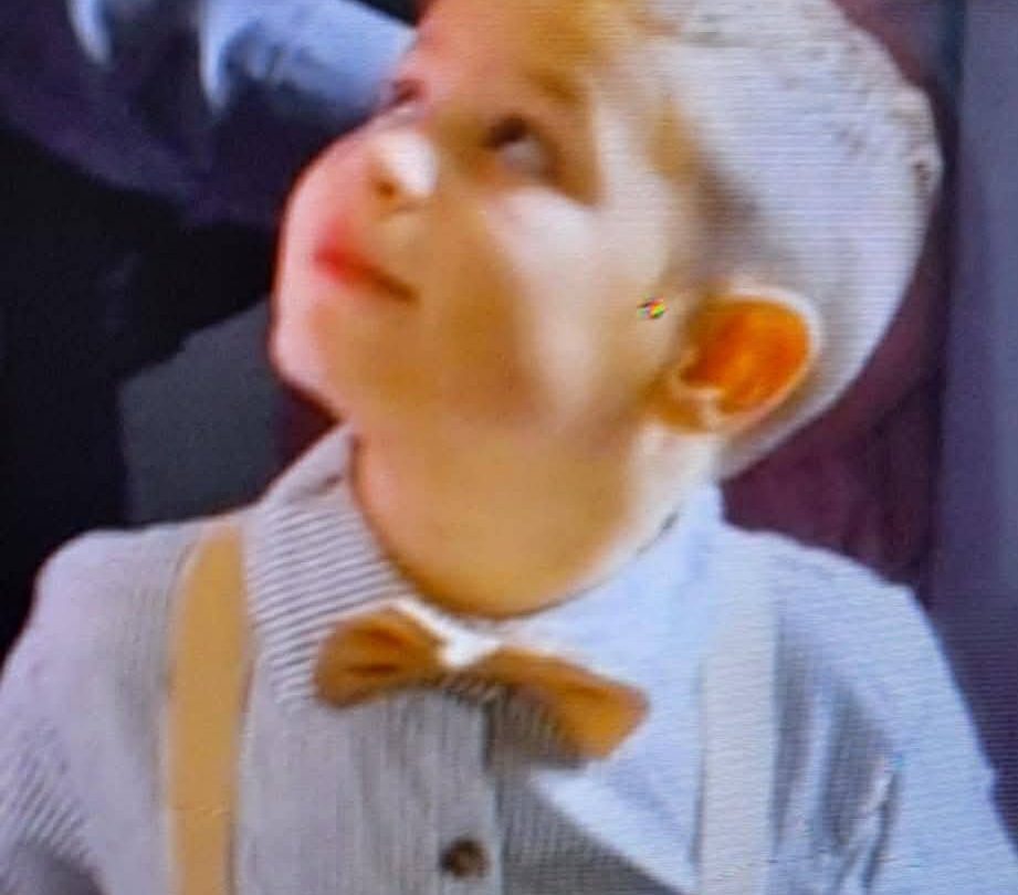 Eltűnt egy hétéves autista kisfiú!