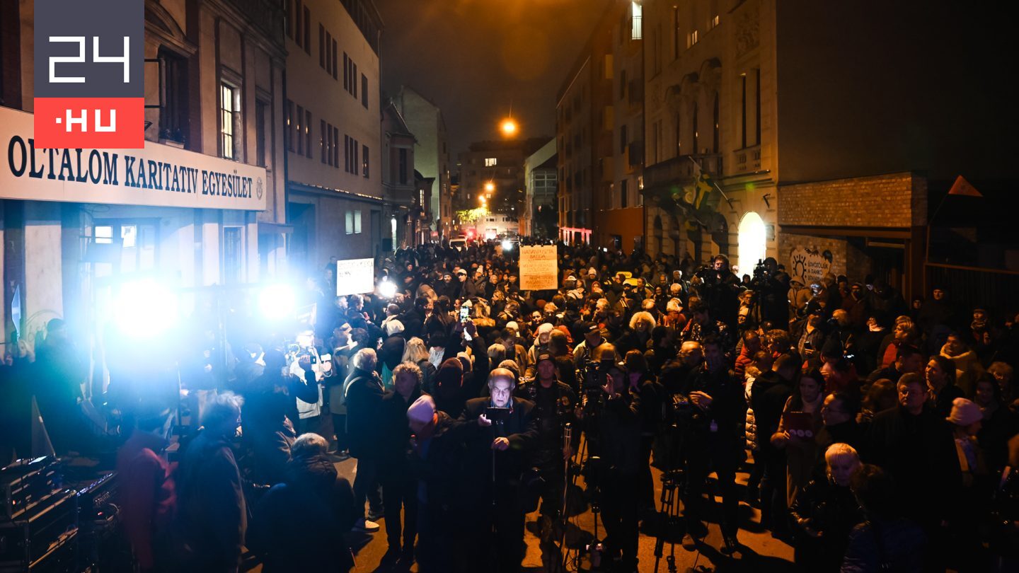 Lassan megtelik a Dankó utca