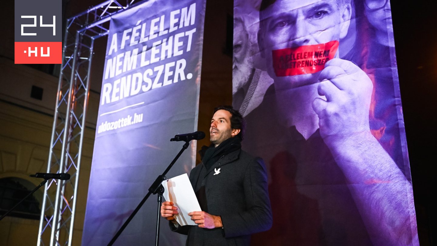 Fekete-Győr: A Dankó utca a szolidaritás és a rendszer embertelenségének szimbóluma lett