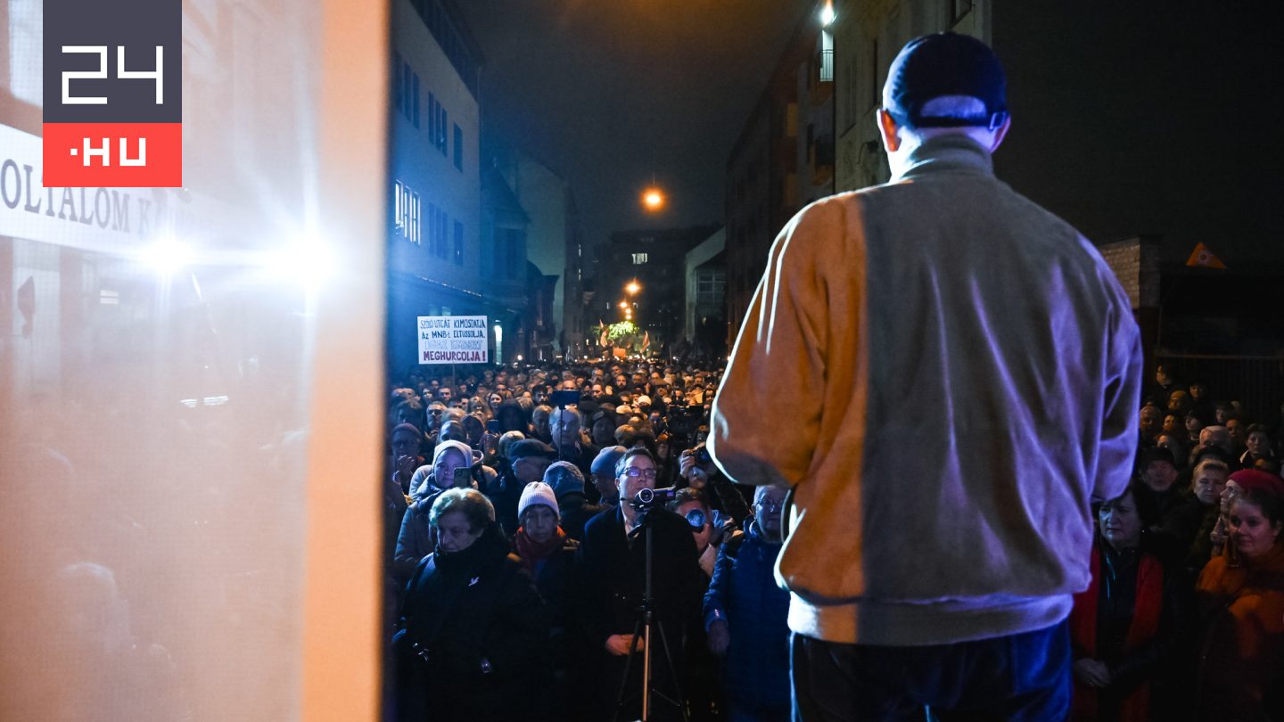 Haraszti: Erről a mindenkori sátán gondoskodott