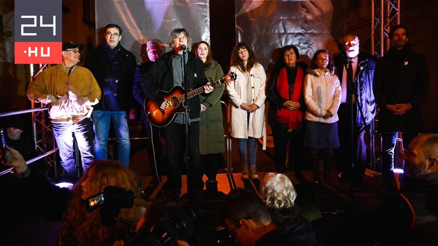 Iványi: A  belső szabadságomat sem elvenni sem börtönbe zárni nem lehet