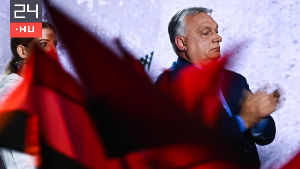 Komoly Fidesz-előnyt mér a Magyar Társadalomkutató