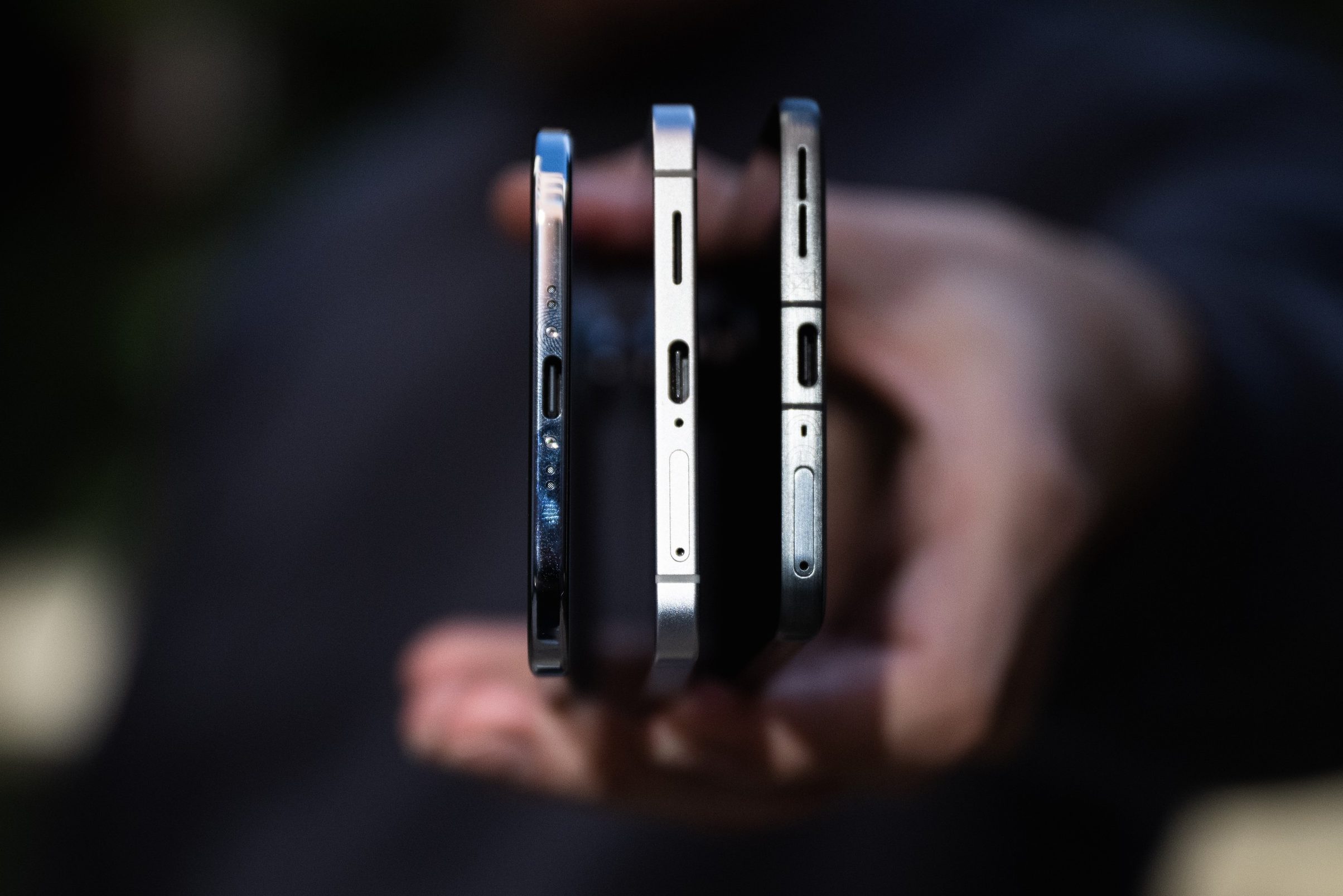 Itt az ultravékony Motorola Edge 70 okostelefon, mutatjuk, itthon mennyit kérnek érte 3