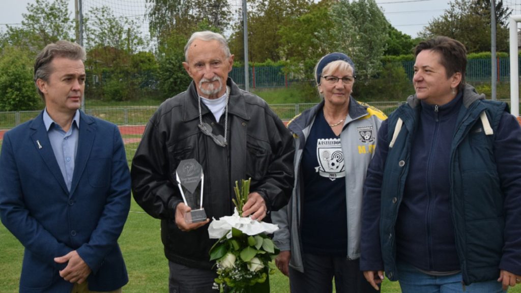 Meghalt Nagy Béla, az olimpiák legeredményesebb magyar íjásza