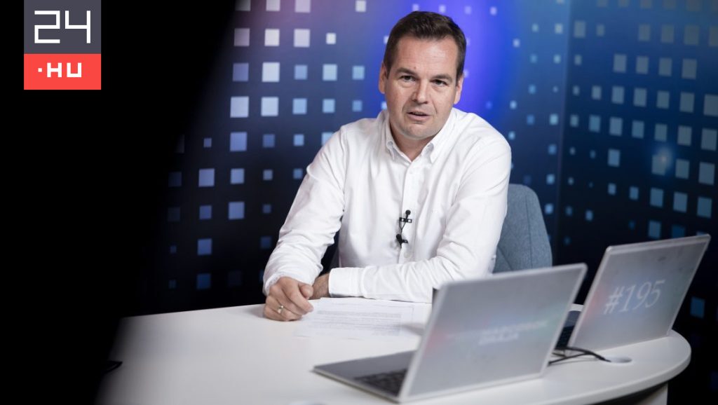 Németh Balázs azzal indította kampányát a XV. kerületben, hogy ott van a főváros Ukrajna felől legkönnyebben megközelíthető része