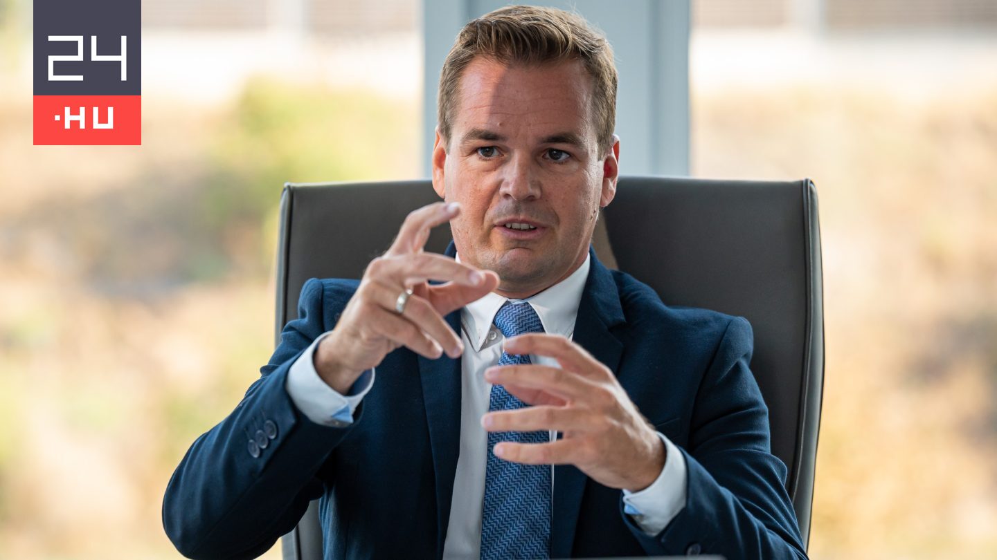Németh Balázs: Óriási hiba volt akár csak egy napra is vezérkari főnöknek kinevezni Ruszin-Szendi Romuluszt