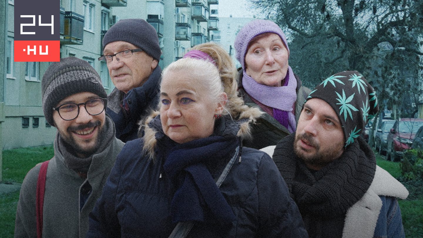 „Az egész város megutálta Orbánt, hogy elvitte innen a kisvonatot Felcsútra” –  Orbán-Magyar-látogatás Nyíregyházán