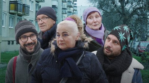 Magyar Péter és Orbán Viktor nyíregyházi látogatása