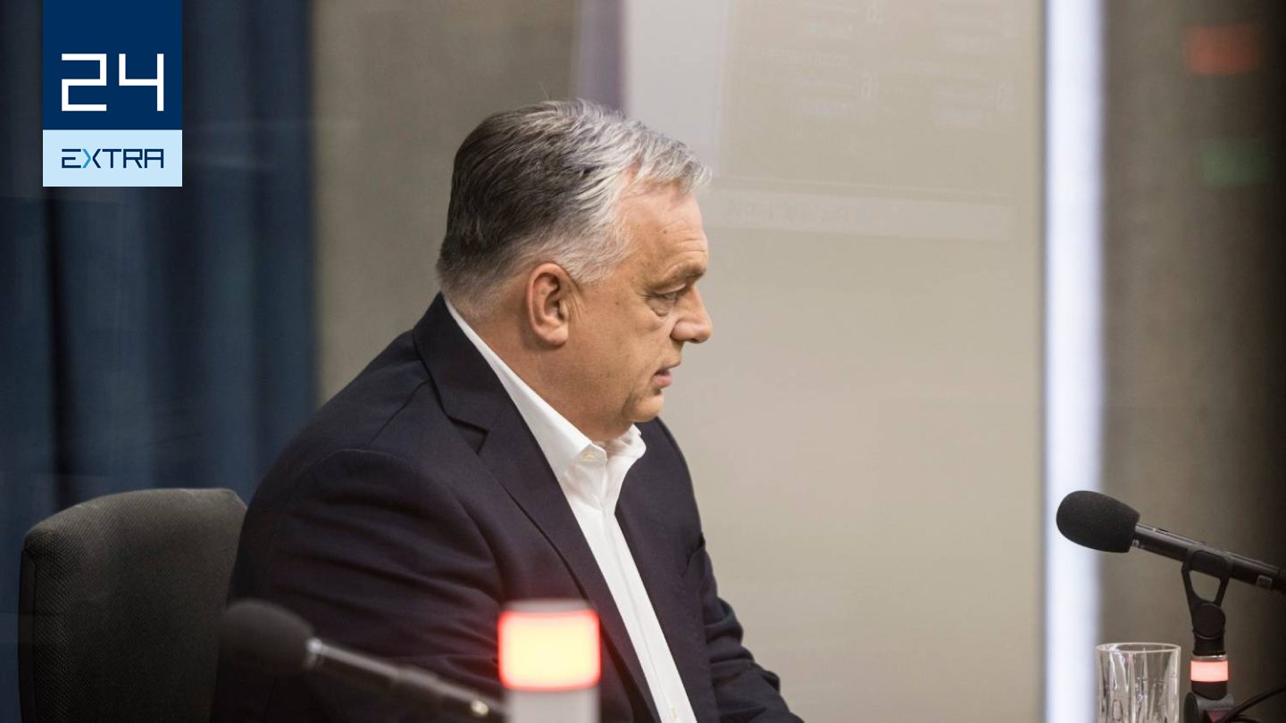 Kele János: Orbán Viktor: mostan újra grundokról álmodom