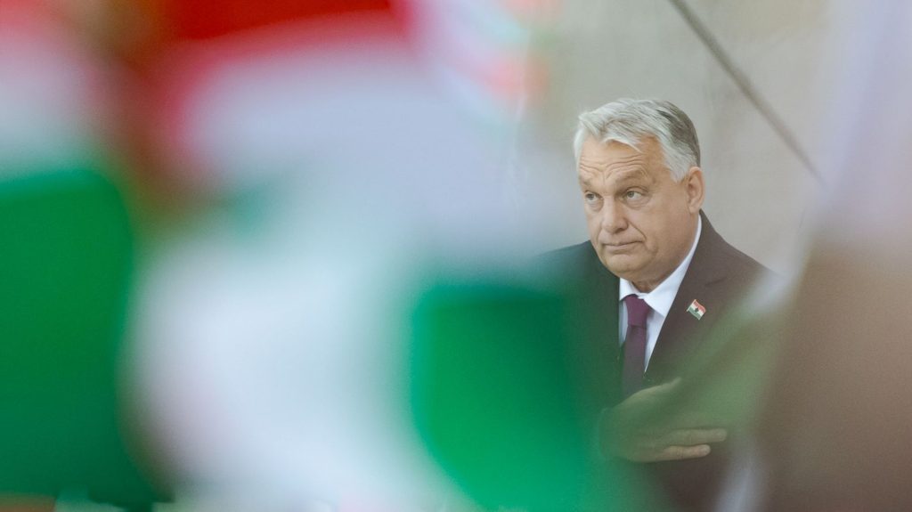 Orbán Viktor 11 pontos akciótervet jelentett be a kisvállalkozások támogatására