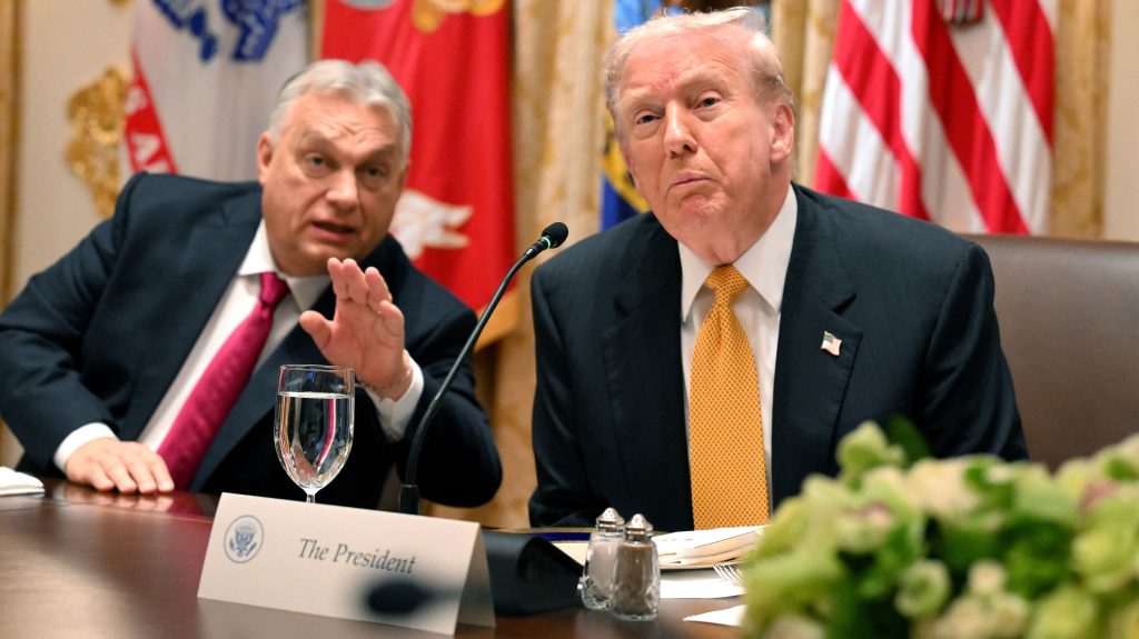 Orbán: Az orosz-ukrán háború és vele egész Európa sorsfordító pillanathoz érkezett