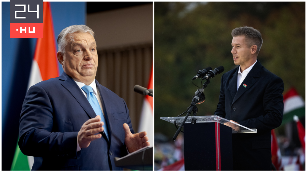 Policy Solutions: A választók nem osztják Orbán Viktor optimizmusát