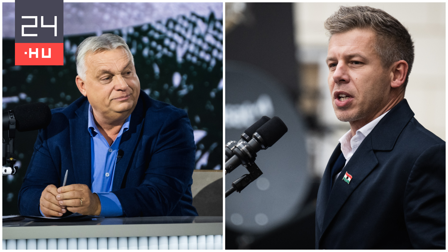 Orbán Viktor következik