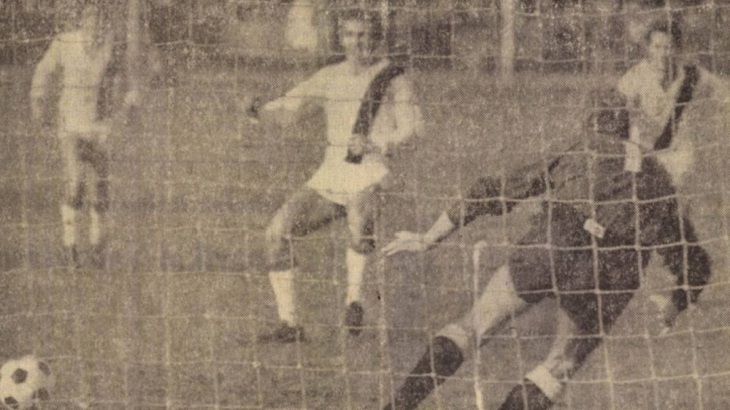 A Pécs úgy verte ki a kupából a Newcastle-t, hogy a fürdőből hívták vissza a játékosokat tizenegyest rúgni