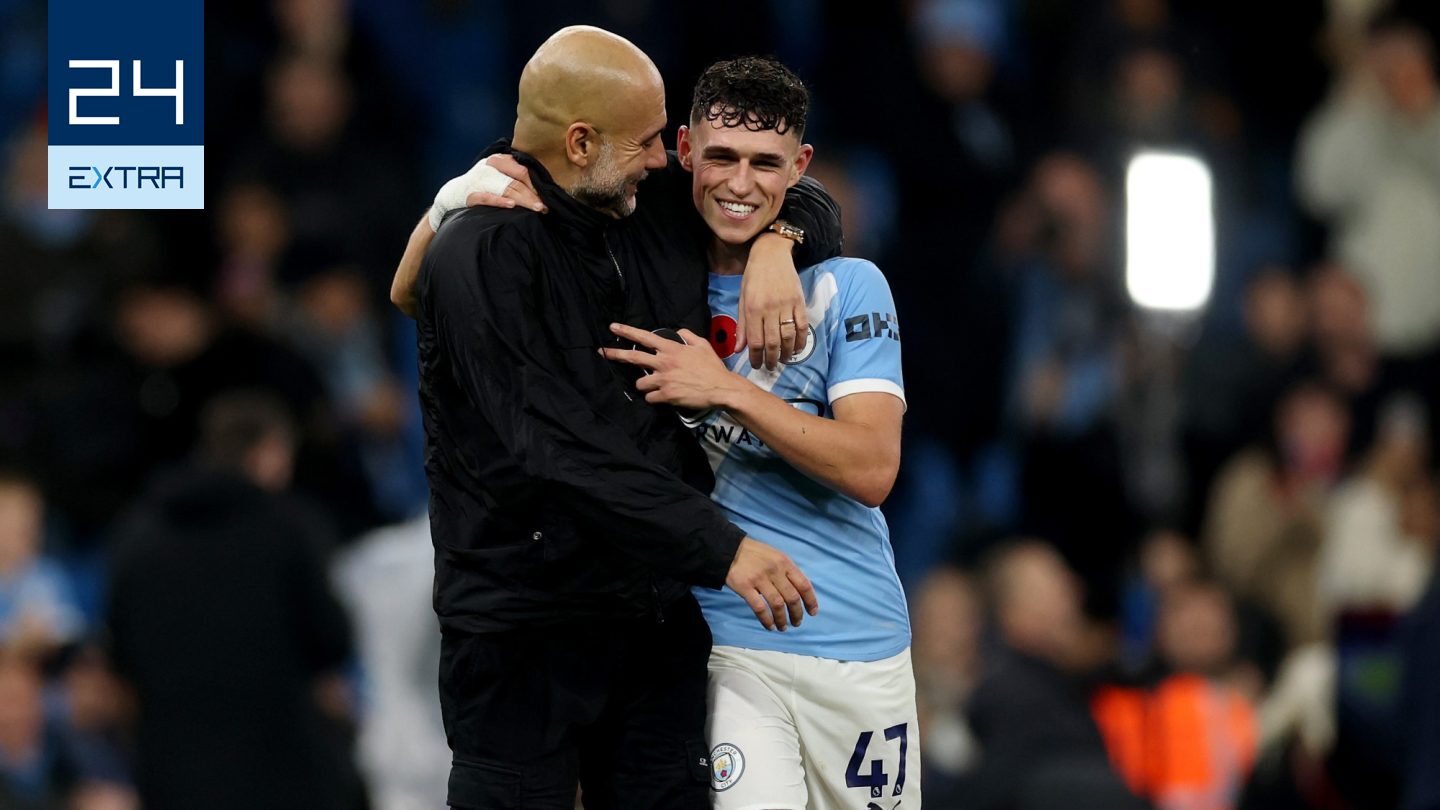 Guardiola nem megújult, hanem visszatért önmagához – mit látunk most Citytől?