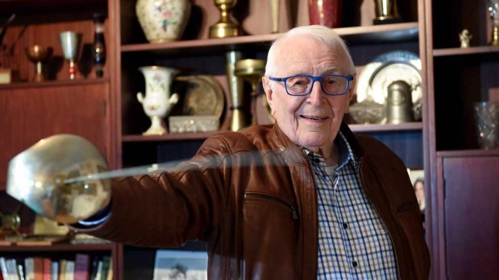 „Ha egy olimpiai döntőt kétszer kell megnyernem, az mindig idegesít kicsit” – tartalékként vitték ki, aranyérmet nyert Tokióban