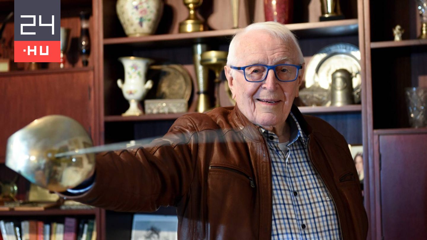 „Ha egy olimpiai döntőt kétszer kell megnyernem, az mindig idegesít kicsit” – tartalékként vitték ki, aranyérmet nyert Tokióban