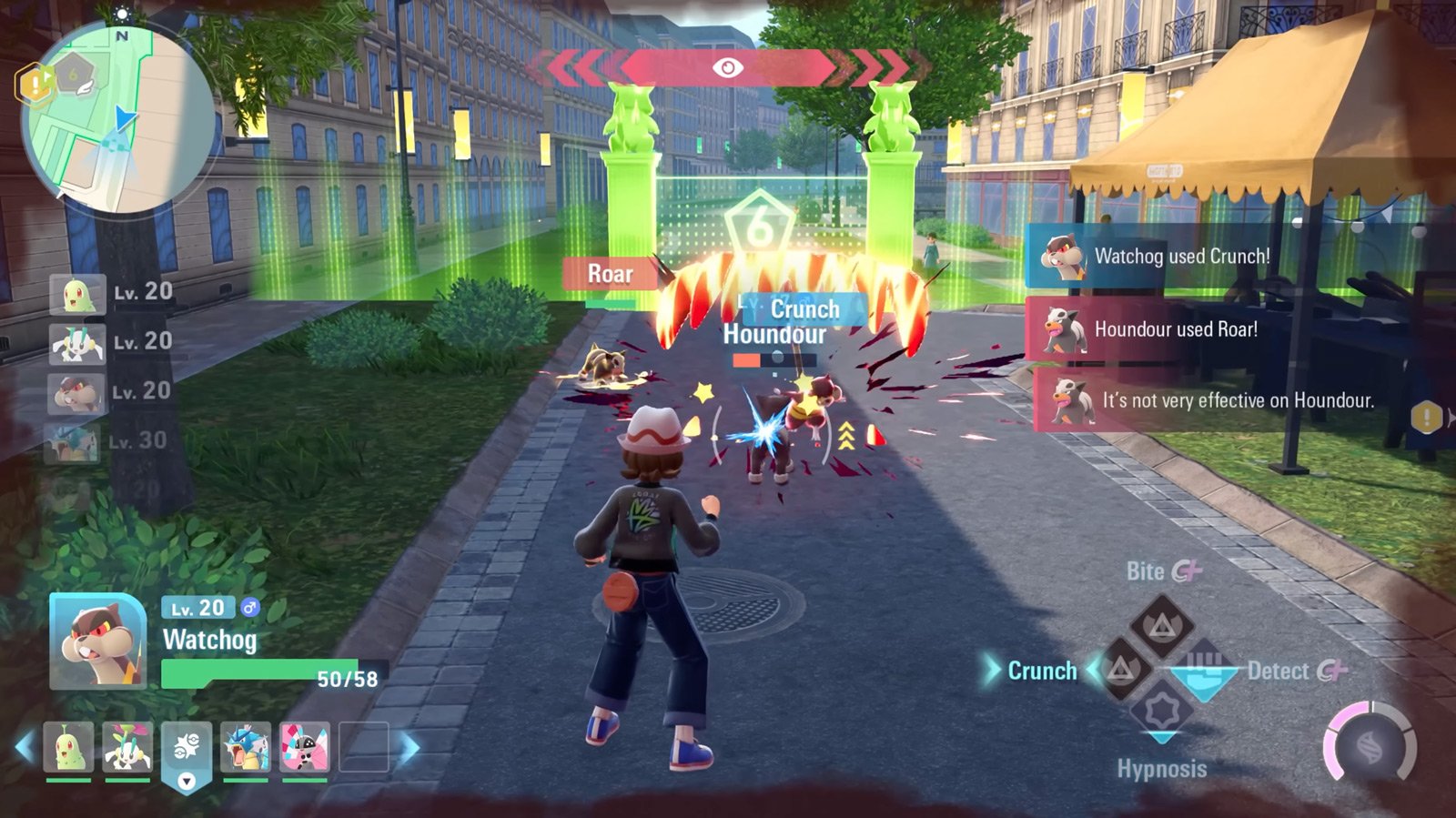 Ezt a játékot keresed, ha életedben először próbálnád ki a rendes Pokémont 3